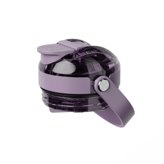 MultiShaker Replacement Lid 25oz | Lilac Dusk - Simple Swap