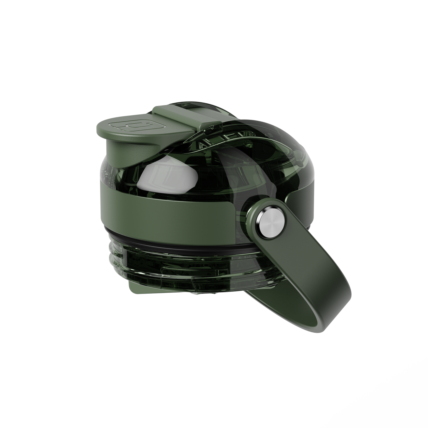MultiShaker Replacement Lid 25oz | OD Green - Fresh Seal