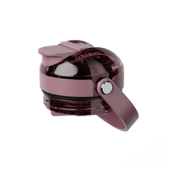 MultiShaker Replacement Lid 25oz | Rose Taupe - Smooth Sip