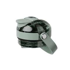 MultiShaker Replacement Lid 25oz | Sage - Simple Swap