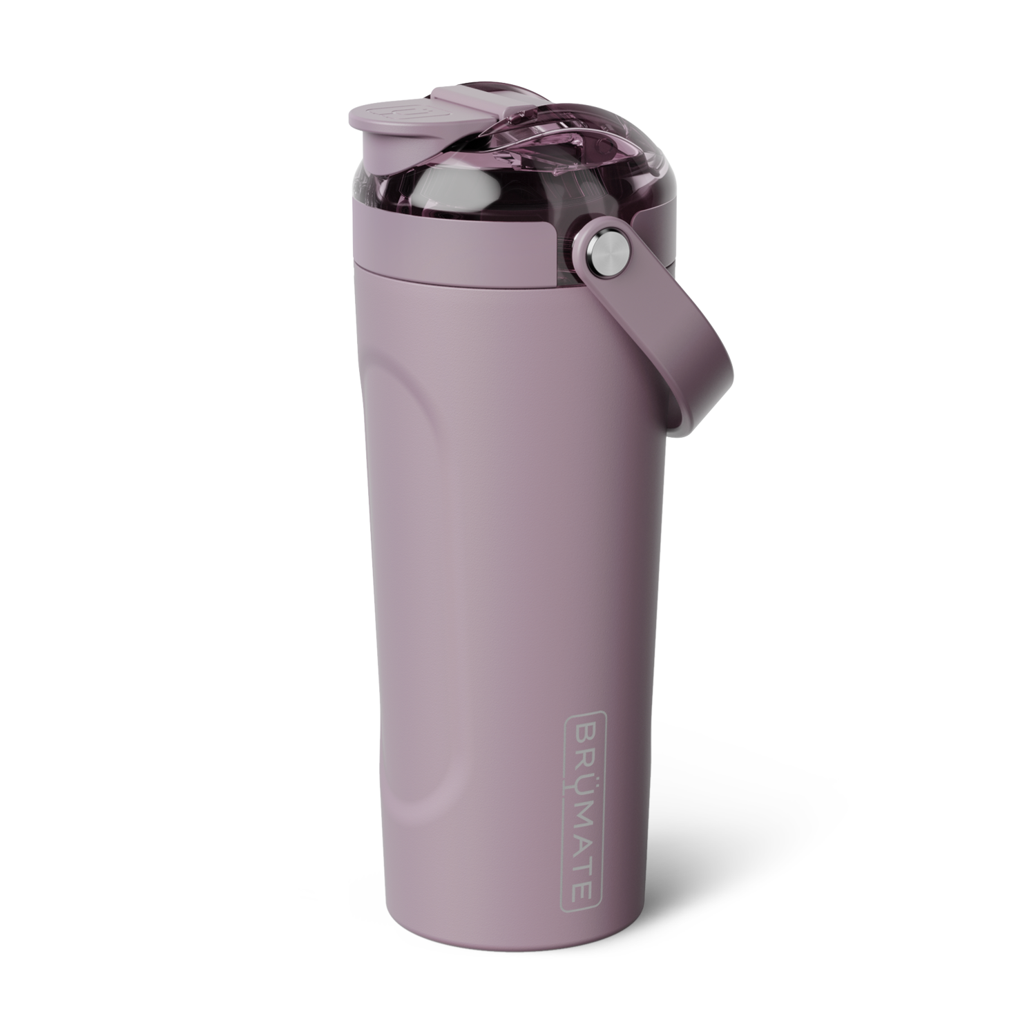 MultiShaker 25oz | Lilac Dusk - Clean Start