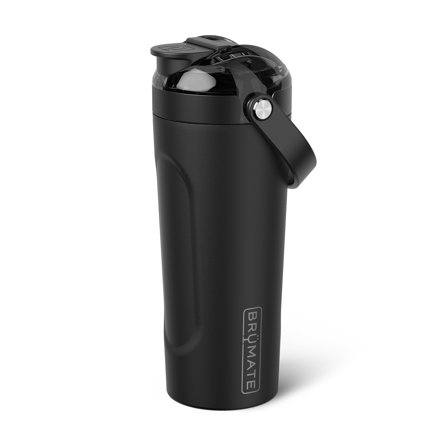 MultiShaker 25oz | Matte Black - Fresh Routine