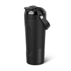 MultiShaker 25oz | Matte Black - Fresh Routine