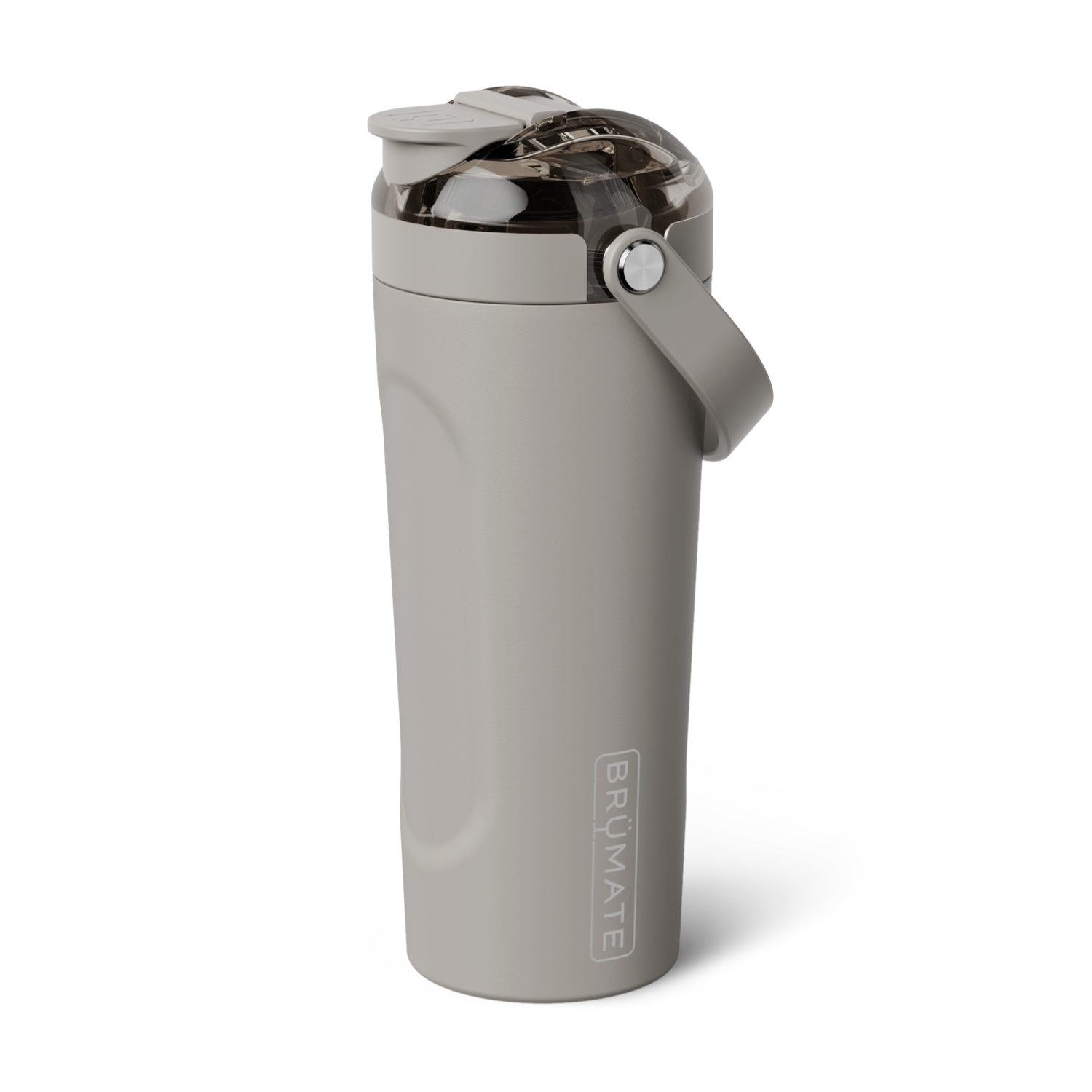 MultiShaker 25oz | Mocha - Gentle Care