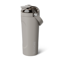MultiShaker 25oz | Mocha - Gentle Care