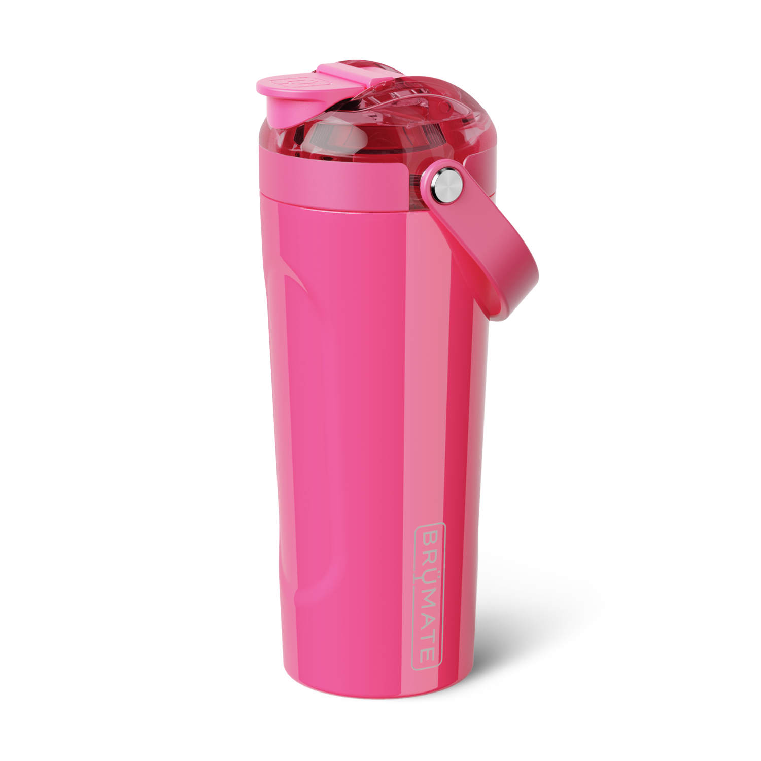 MultiShaker 25oz | Neon Pink - Simple Care