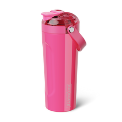 MultiShaker 25oz | Neon Pink - Simple Care