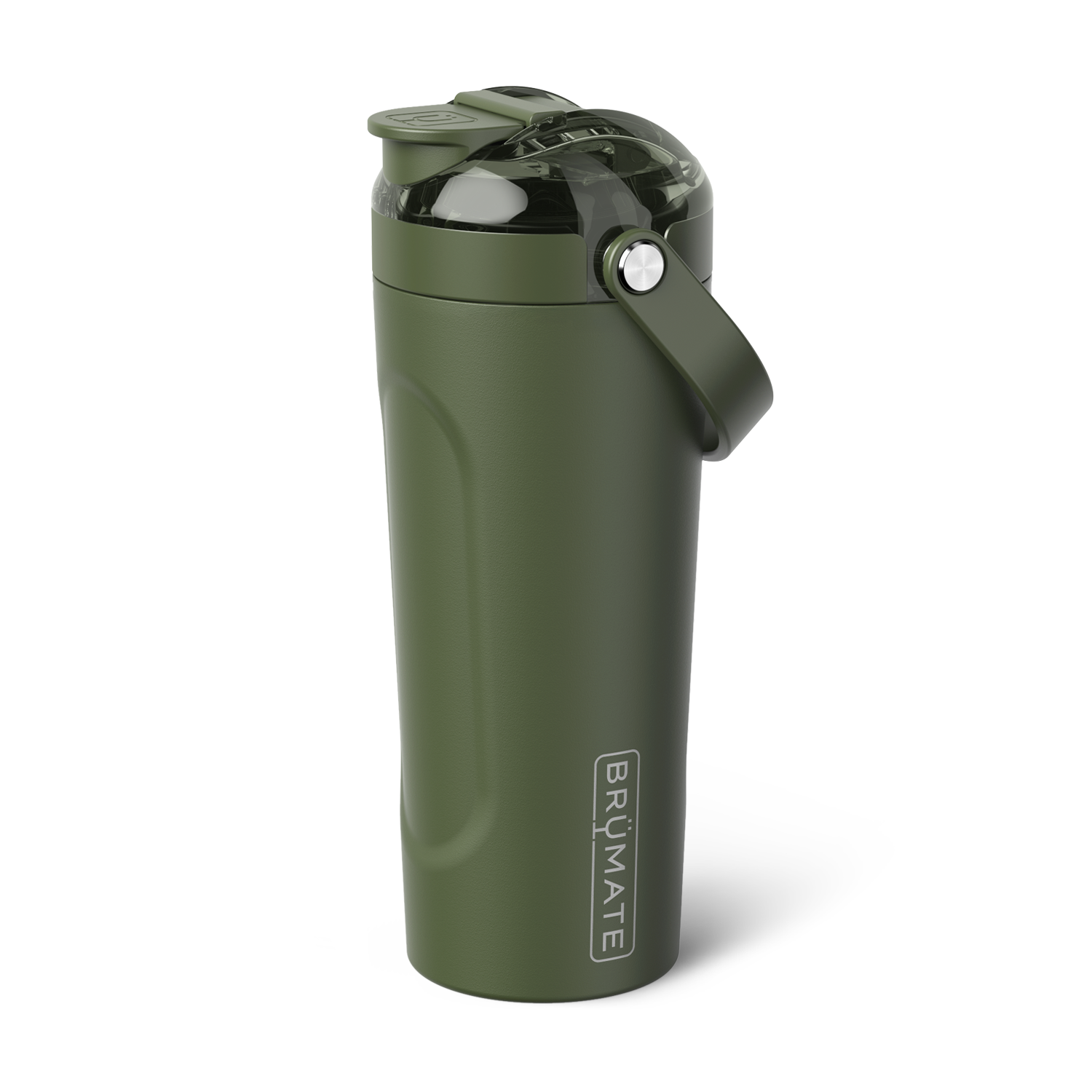 MultiShaker 25oz | OD Green - Fresh Routine