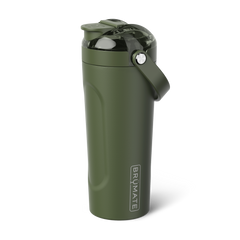 MultiShaker 25oz | OD Green - Fresh Routine