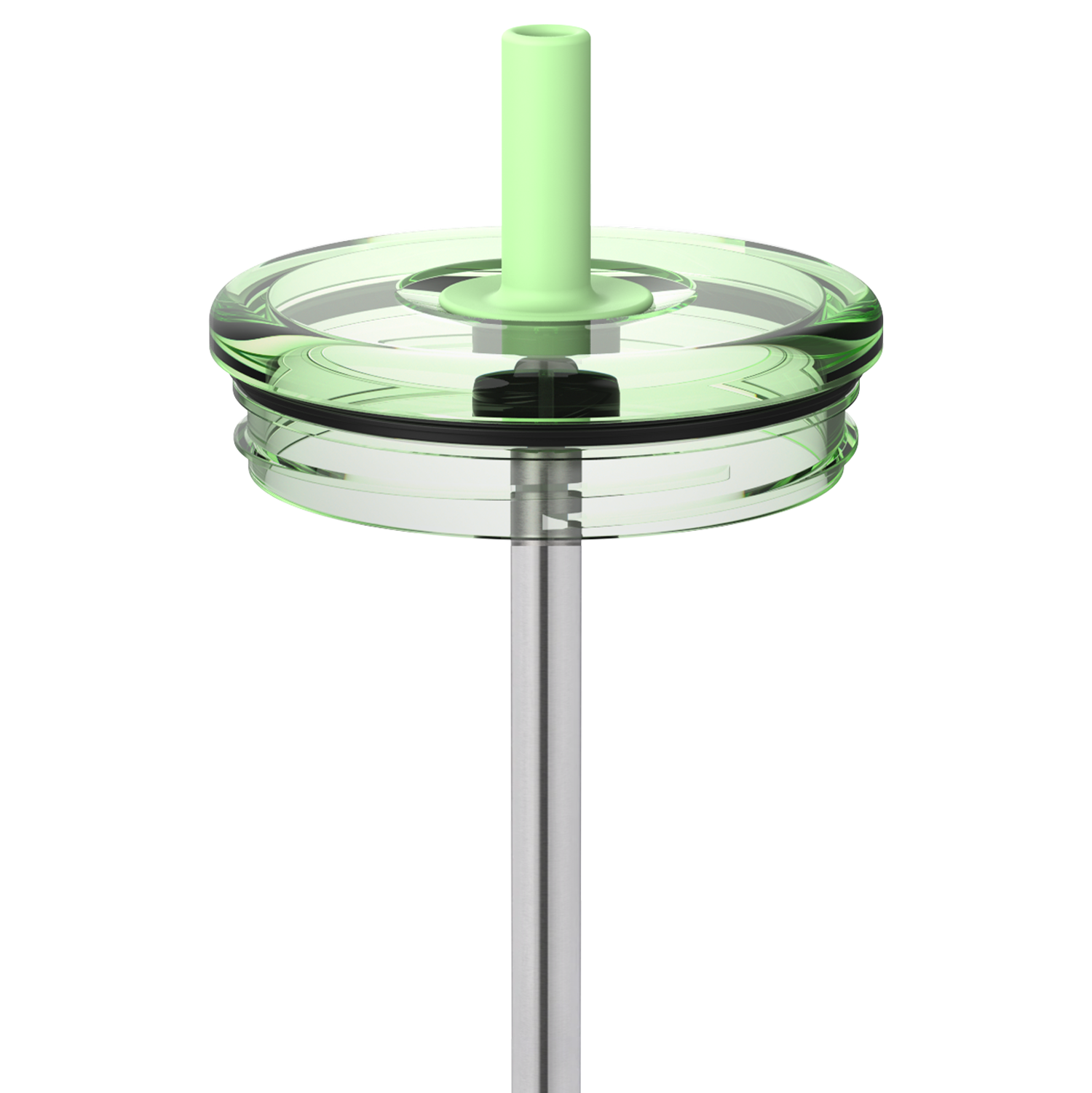 MultiShaker Straw Lid | Kiwi - Fresh Seal