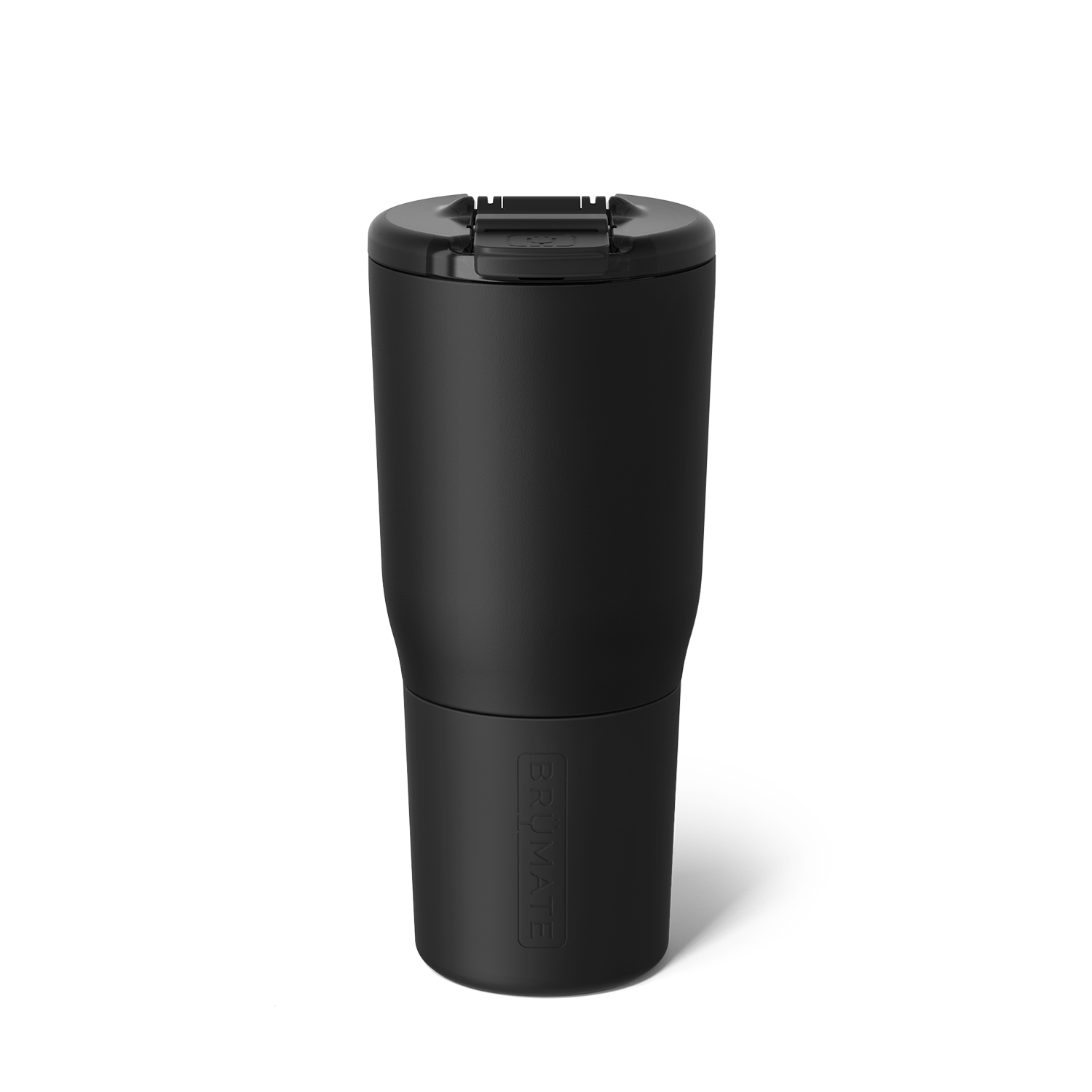 Nav 25oz | Matte Black - Gentle Care