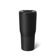 Nav 25oz | Matte Black - Gentle Care