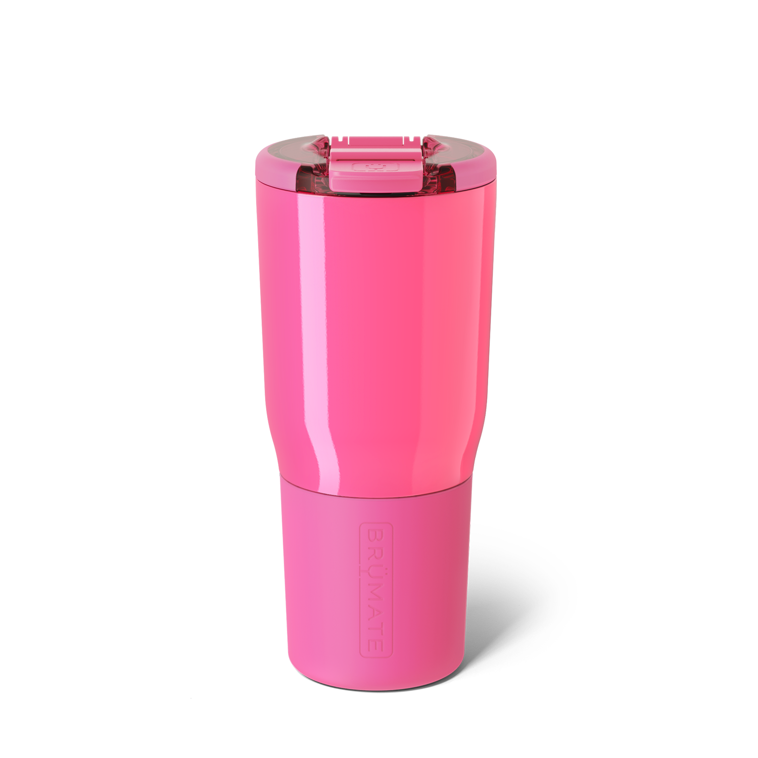 Nav 25oz | Neon Pink - Clean Start