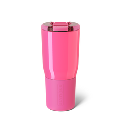 Nav 25oz | Neon Pink - Clean Start