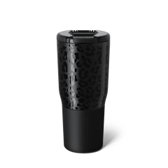 Nav 25oz | Onyx Leopard - Simple Care