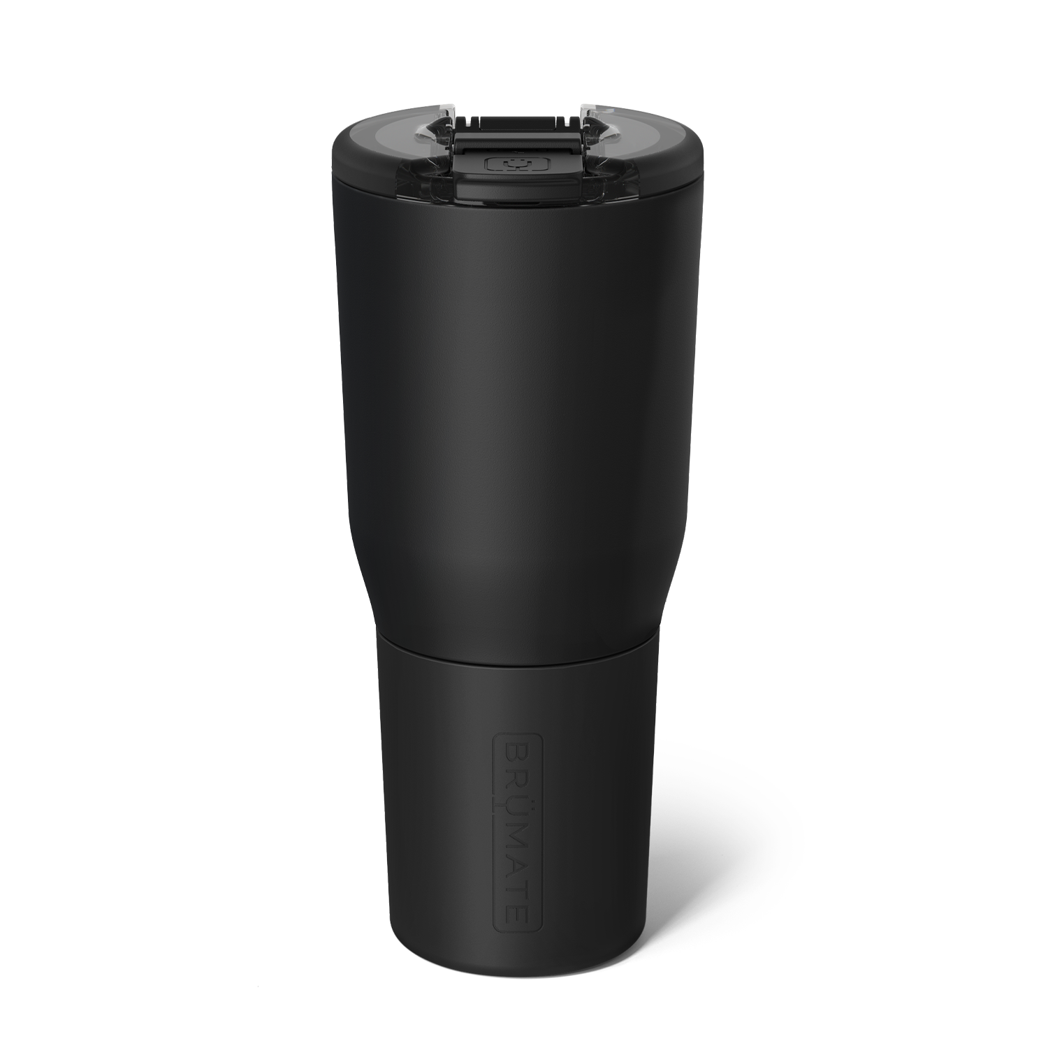 Nav 35oz | Matte Black - Clean Start