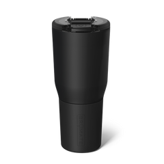Nav 35oz | Matte Black - Clean Start