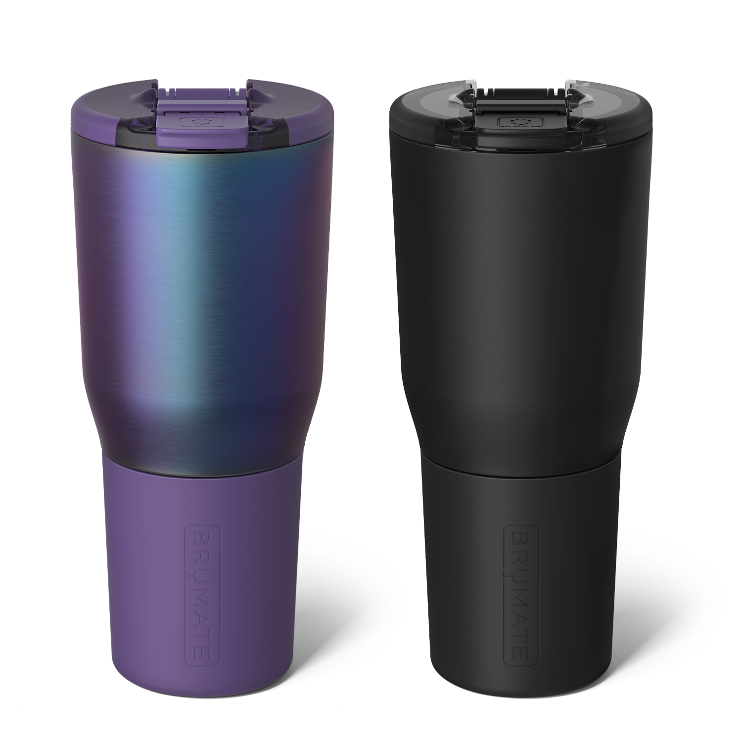 Nav 35oz Bundle | Dark Aura & Matte Black - Simple Swap