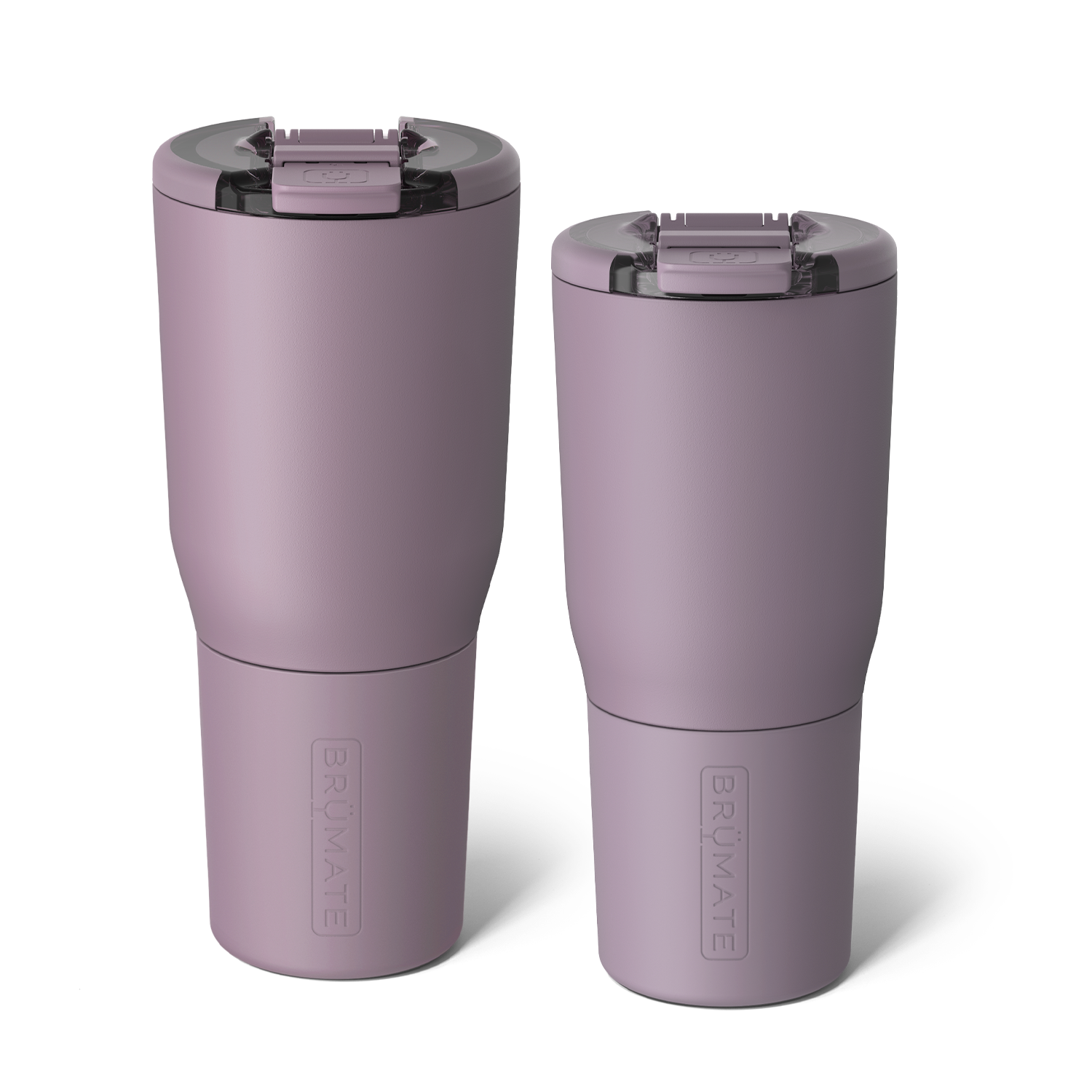 Nav Travel Bundle | Lilac Dusk | 25/35oz - Fresh Routine