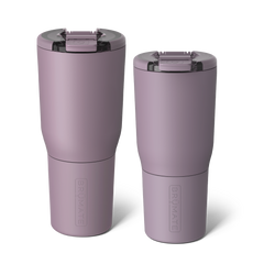 Nav Travel Bundle | Lilac Dusk | 25/35oz - Fresh Routine