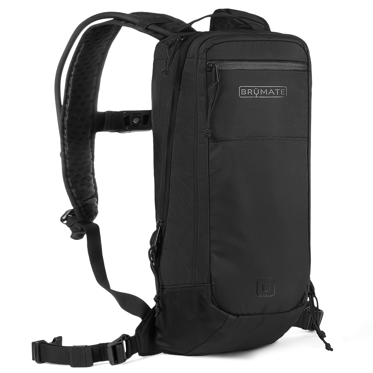 Paragon Hydration Pack 7.5L | 40oz | Carbon - Gentle Care