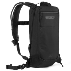 Paragon Hydration Pack 7.5L | 40oz | Carbon - Gentle Care