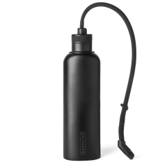 Paragon Hydration System | 40oz | Matte Black - Clean Start