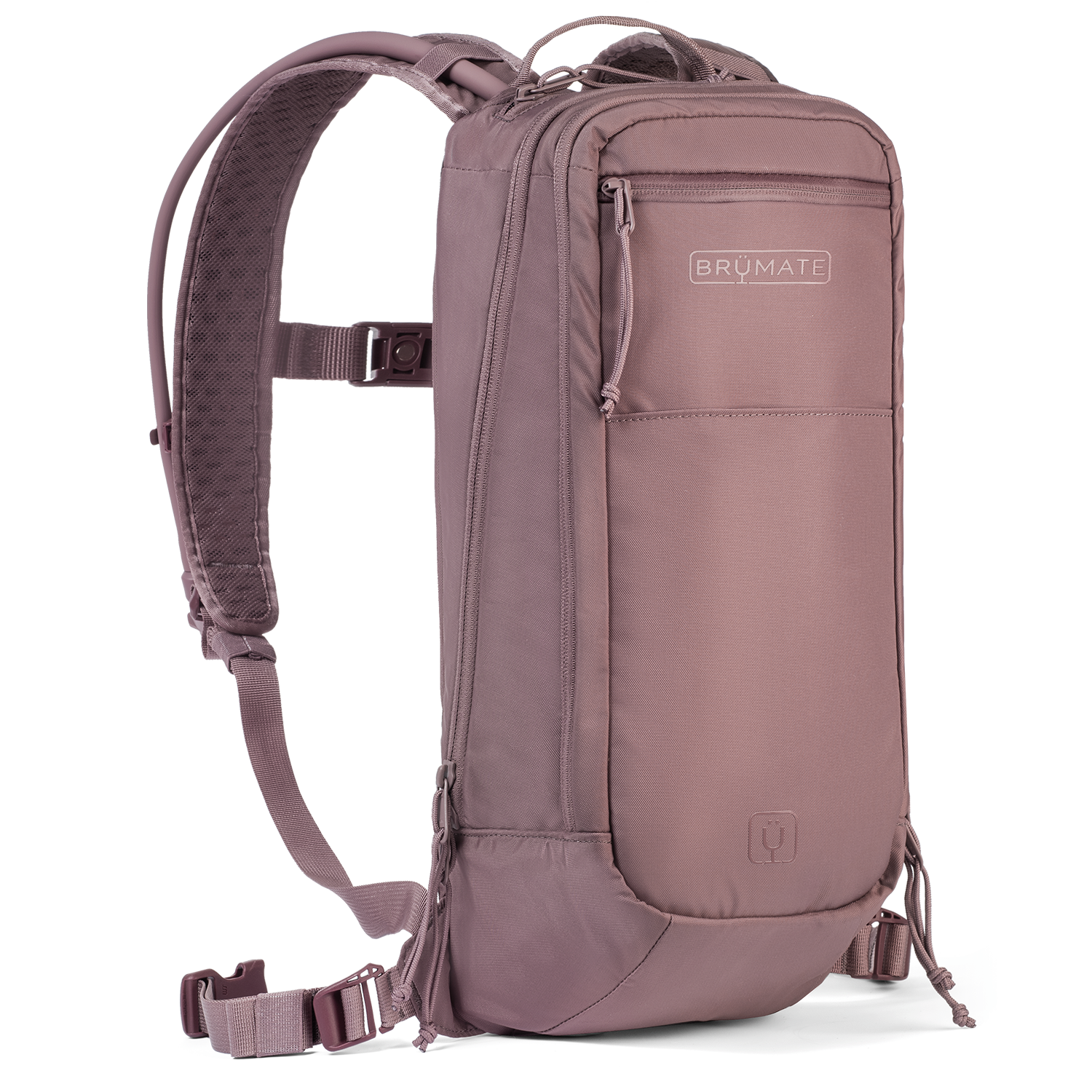 Paragon Hydration Pack 7.5L | 40oz | Rose Taupe - Simple Care