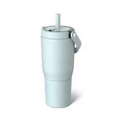 Resa 25oz | Blue Agave - Clean Start