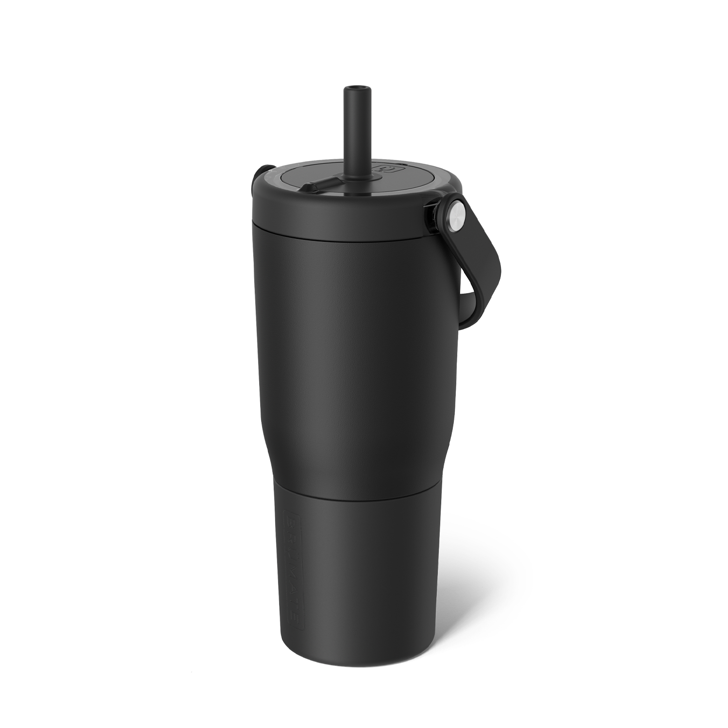 Resa 25oz | Matte Black - Simple Care