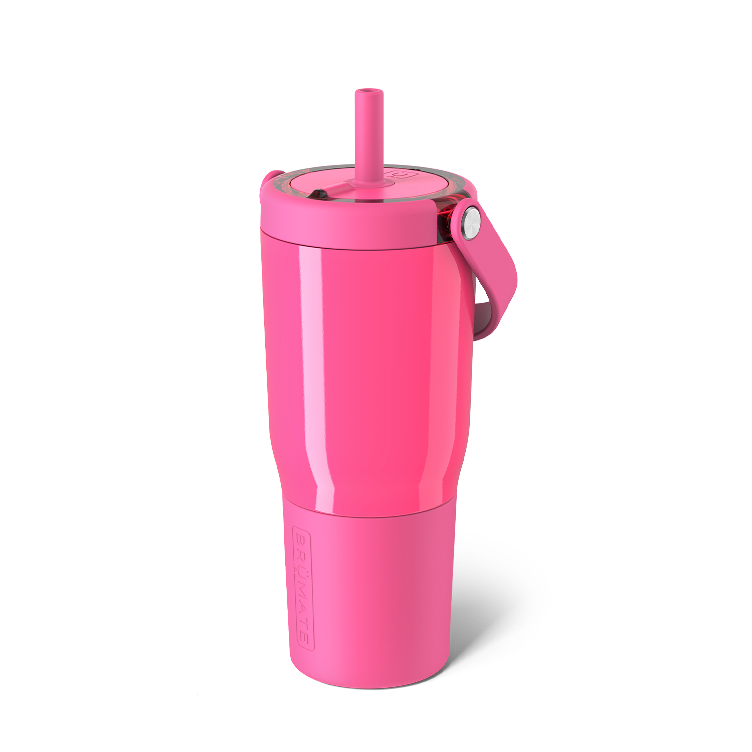 Resa 25oz | Neon Pink - Fresh Routine