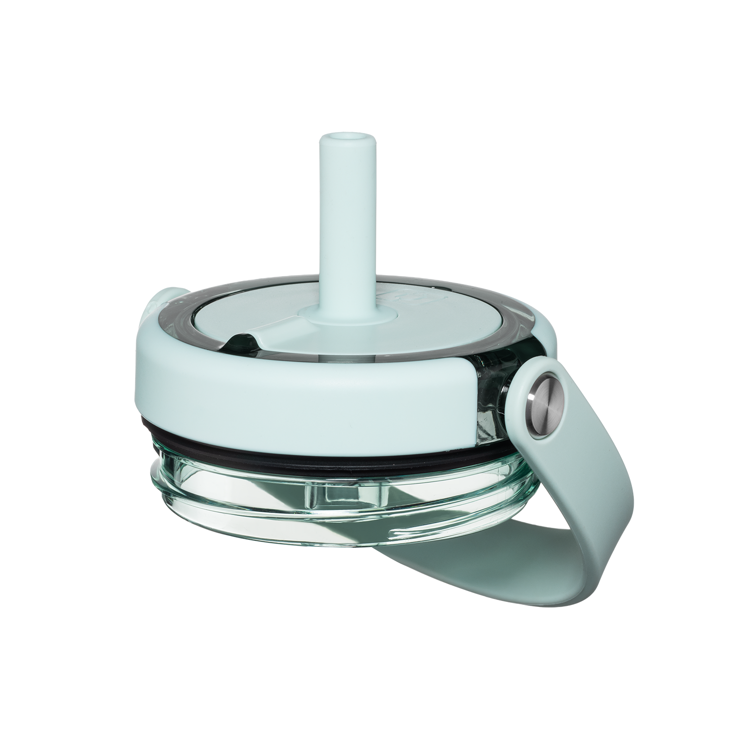 Resa -Turn TM Replacement Lid 25oz | Blue Agave - Clean Start