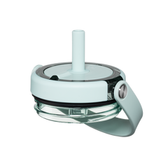 Resa -Turn TM Replacement Lid 25oz | Blue Agave - Clean Start