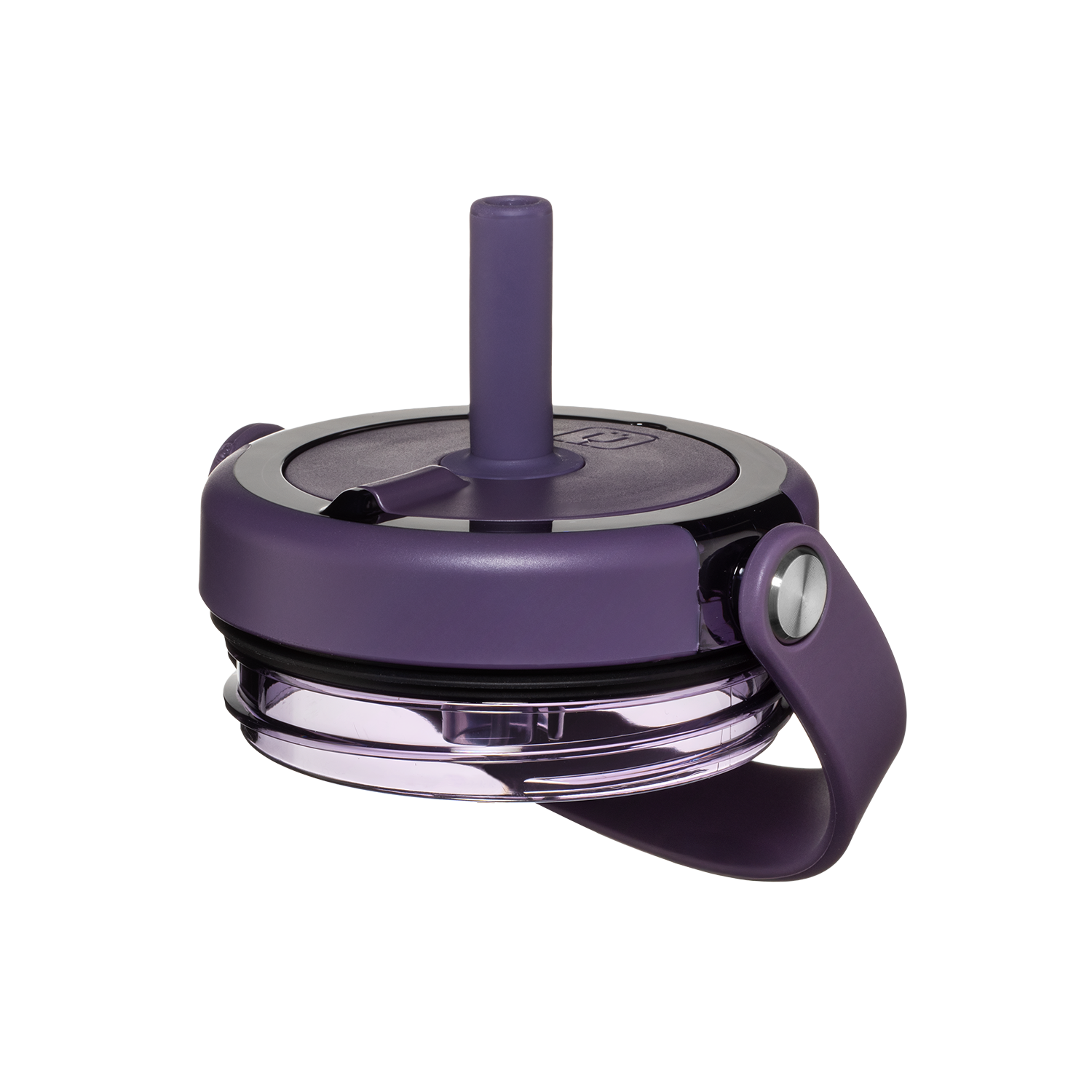 Resa -Turn TM Replacement Lid 25oz | Dark Aura - Fresh Routine