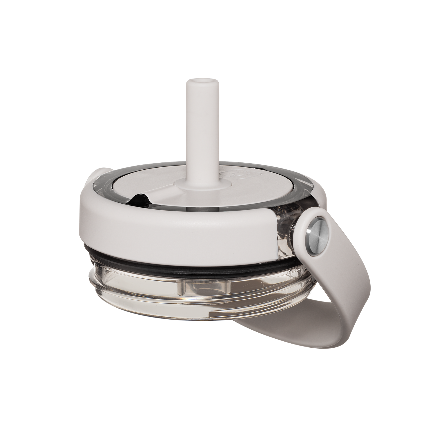 Resa -Turn TM Replacement Lid 25oz | Dune - Gentle Care