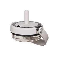 Resa -Turn TM Replacement Lid 25oz | Dune - Gentle Care