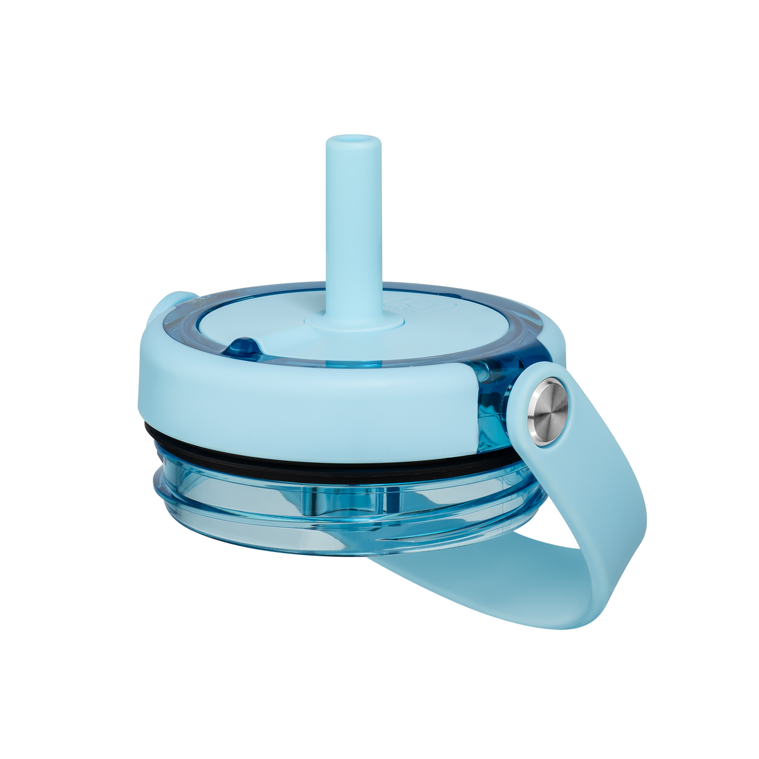 Resa -Turn TM Replacement Lid 25oz | Glacier - Clean Start