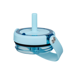 Resa -Turn TM Replacement Lid 25oz | Glacier - Clean Start