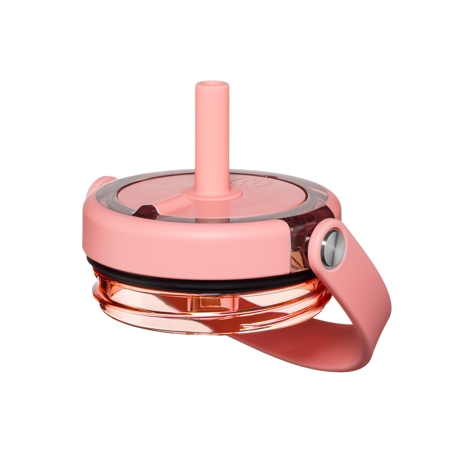 Resa -Turn TM Replacement Lid 25oz | Guava - Clean Start