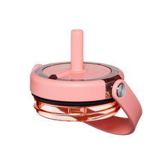 Resa -Turn TM Replacement Lid 25oz | Guava - Clean Start