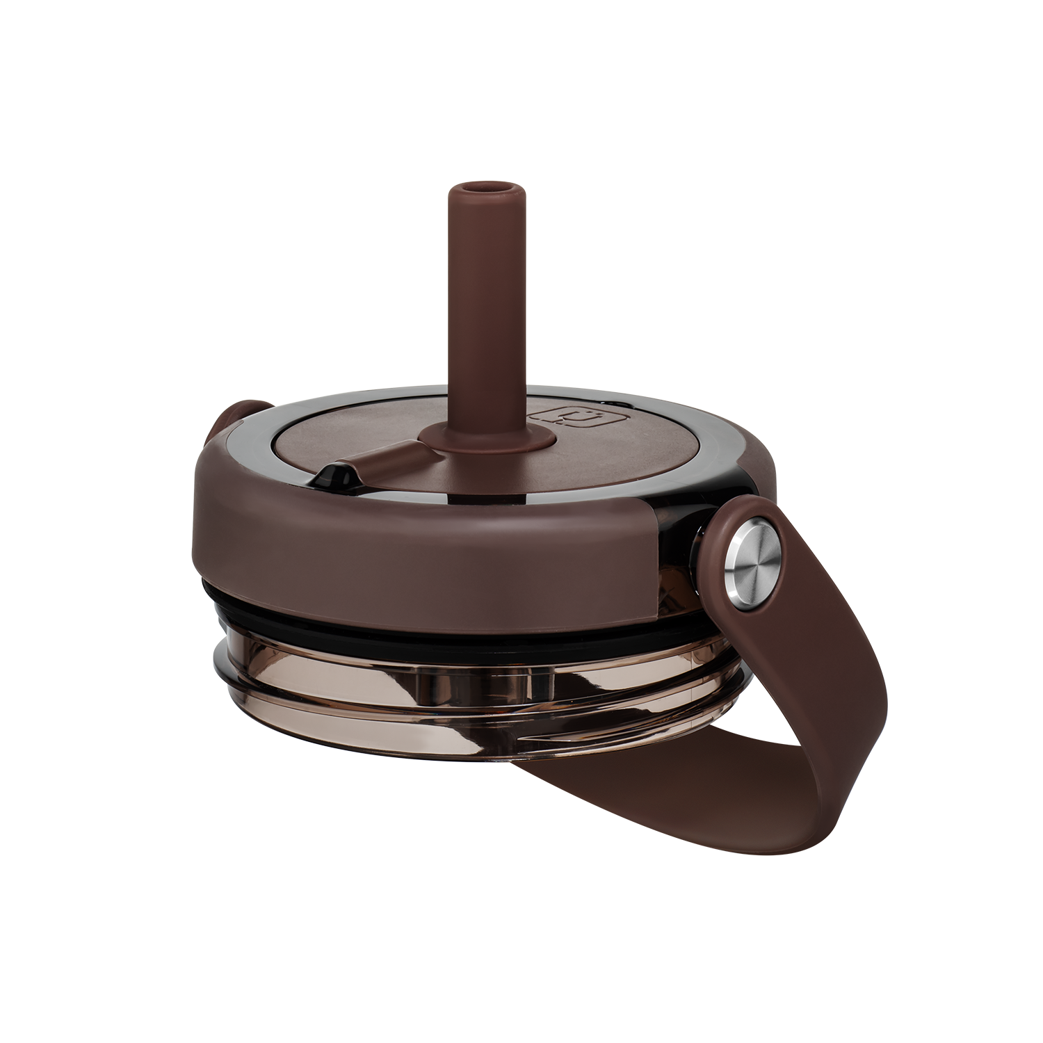 Resa -Turn TM Replacement Lid 25oz | Java - Fresh Routine