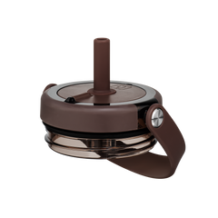 Resa -Turn TM Replacement Lid 25oz | Java - Fresh Routine