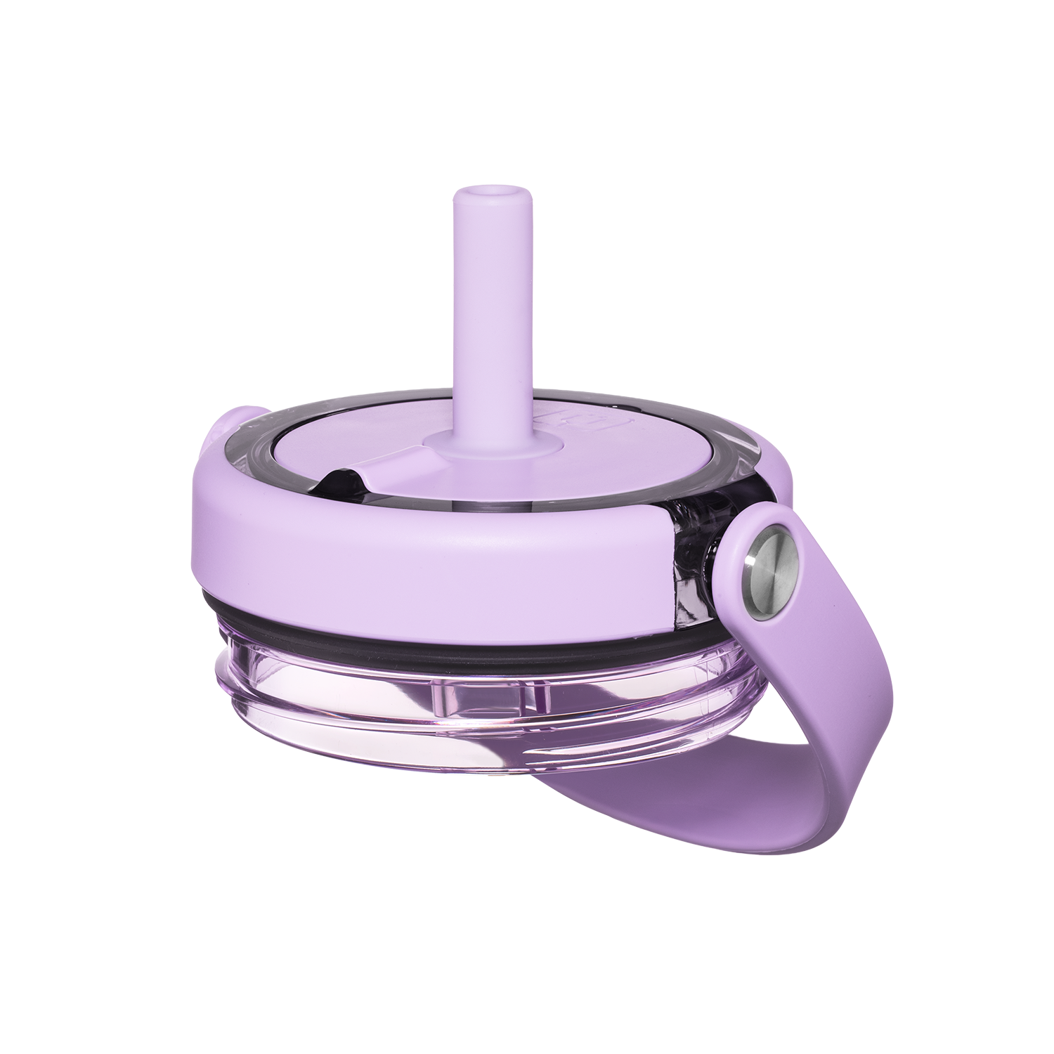 Resa -Turn TM Replacement Lid 25oz | Lavender - Gentle Care