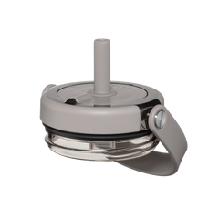 Resa -Turn TM Replacement Lid 25oz | Mocha - Gentle Care