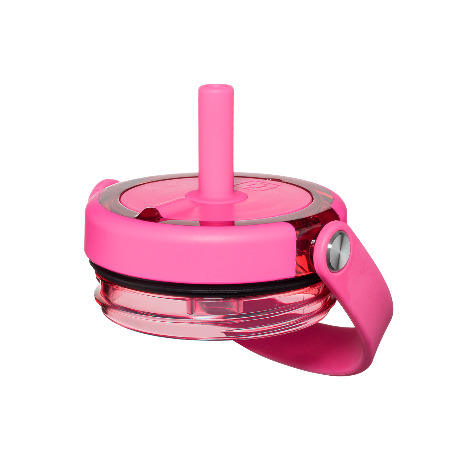 Resa -Turn TM Replacement Lid 25oz | Neon Pink - Simple Care