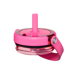 Resa -Turn TM Replacement Lid 25oz | Neon Pink - Simple Care