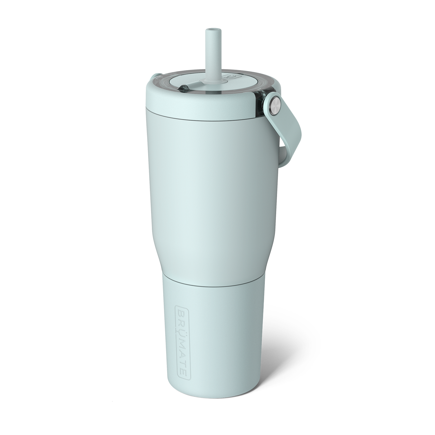 Resa 35oz | Blue Agave - Clean Start
