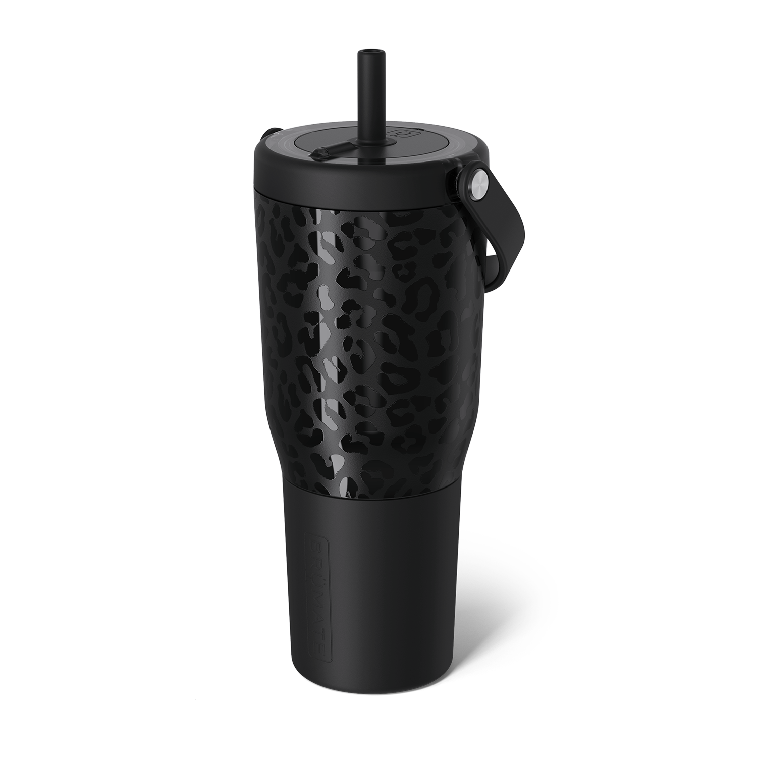Resa 35oz | Onyx Leopard - Clean Start