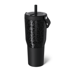Resa 35oz | Onyx Leopard - Clean Start