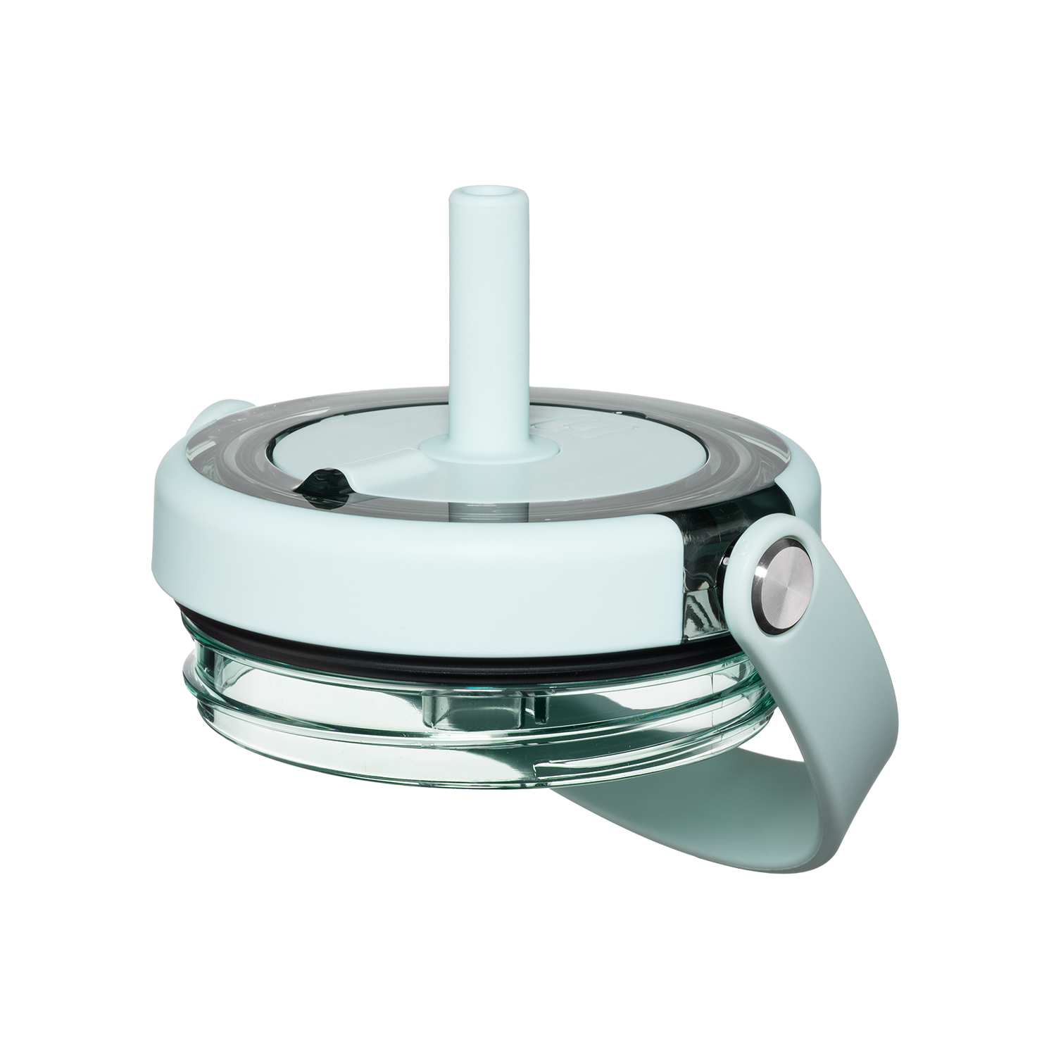Resa -Turn TM Replacement Lid 35oz | Blue Agave - Clean Start